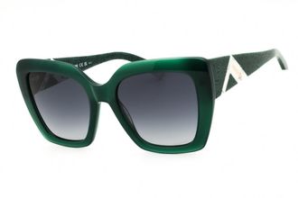 Missoni MIS 0197/S 01ED 9O Green/Dark Grey Gradient