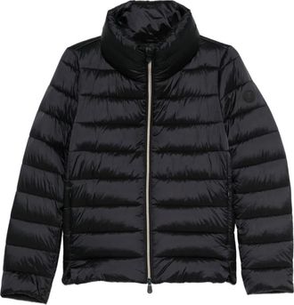 Save The Duck Winter Jassen - Dames - Winterjassen - Zwart - XL - Jassen