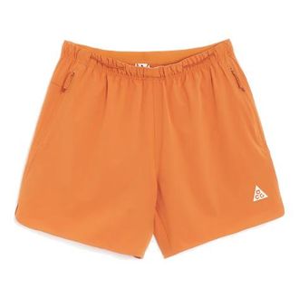 Nike ACG Dri-FIT New Sands Shorts Monarch Dark Russet DN3955-815