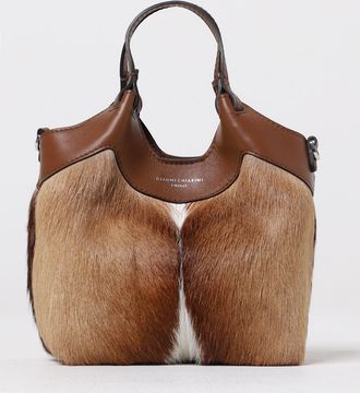 Gianni Chiarini Mini Bag GIANNI CHIARINI Woman color Natural