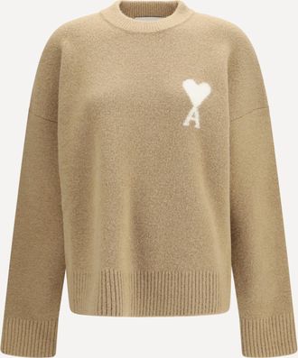 Ami Ami De Coeur Sweater Female XL
