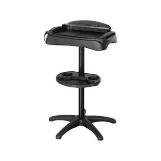 OEM Parrilla El&eacute;ctrica Master 59 X 35cm Mg406 Para Cocina, Ideal Para Asados Y Parrilladas, Dise&ntilde;o Eficiente Y F&aacute;cil De Usar