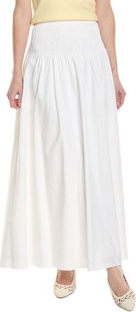 Rag & Bone Rag & Bone Sly Poplin Skirt