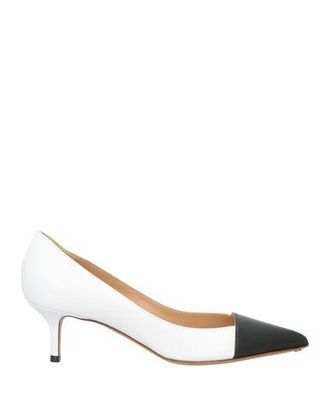 Francesco Russo Pumps