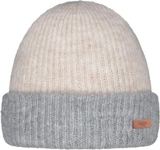 Barts Arlenas Beanie Mütze für Damen | grau