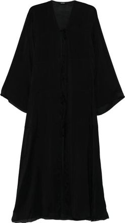 Bondi Born Cremona Tie-detail Cover-up