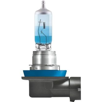 Osram 12V Cool Blue Intense (Next Gen) - H11 - 55W - PGJ19-2 - 2 pz - Scatola Plast