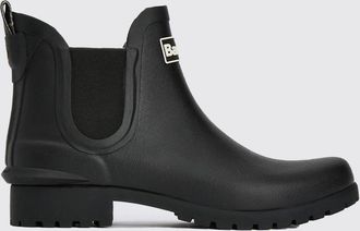 Barbour Stivali Donna colore Nero