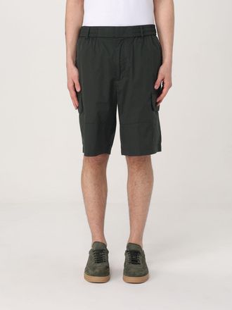 A|X Armani Exchange Pantaloncino in cotone