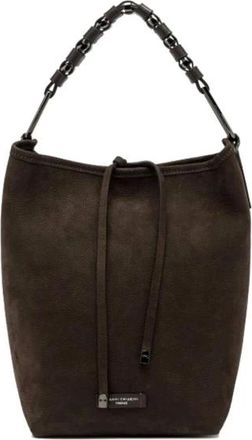Gianni Chiarini Mujer, Bolsos, Marr&oacute;n, Talla: ONE Size