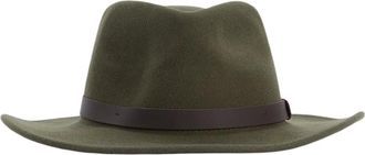 Barbour Uomo, Accessori, Verde, XL, new