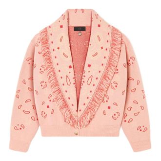 Alanui Mujer, Jerseys, Multicolor, Talla: S