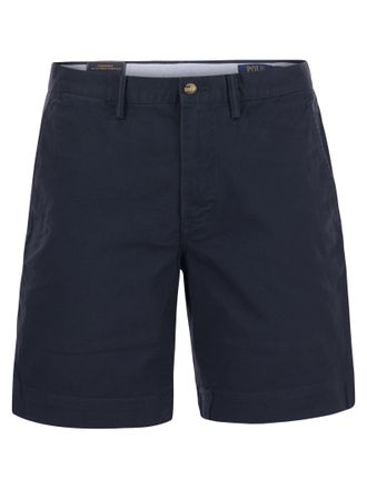 Polo Ralph Lauren Stretch Classic Fit Chino Short