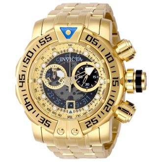 Invicta Sea Hunter Mens Watch