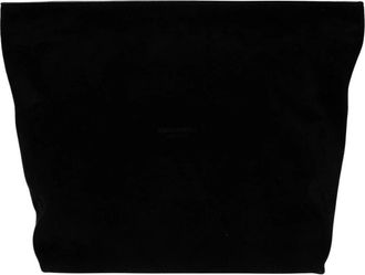 Dsquared2 Mujer, Bolsos, Negro, Talla: ONE Size