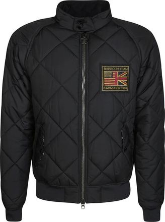 Barbour Uomo, Giacche, Nero, L, new