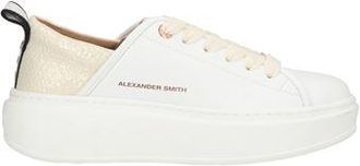 Alexander Smith CALZATURE - Sneakers su YOOX.COM