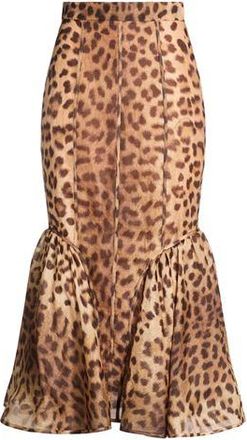 Zimmermann BOTTOMWEAR - Gonne lunghe su YOOX.COM