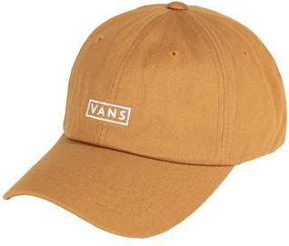 Vans MN VANS CURVED BILL JOCKEY