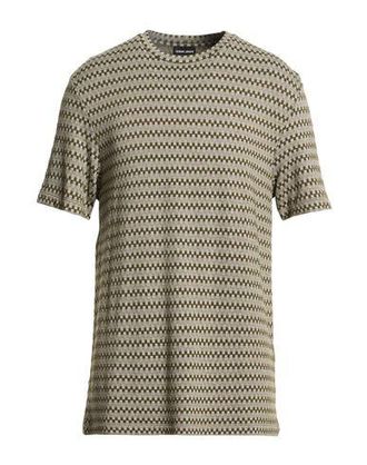 Giorgio Armani KNITWEAR - Jumpers sur YOOX.COM