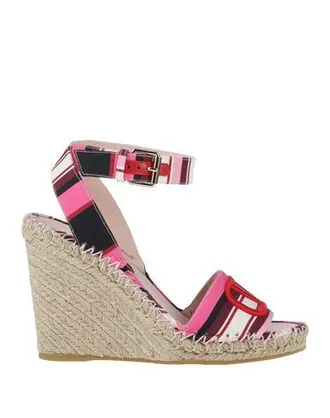 Valentino Garavani Espadrilles