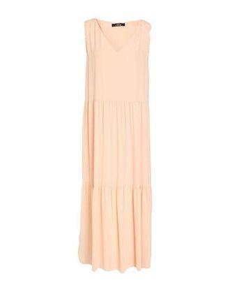 Twin-Set DRESSES - Maxi dresses on YOOX.COM