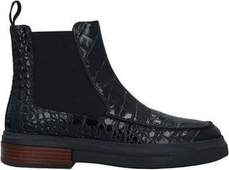 Tod's FOOTWEAR - Ankle boots sur YOOX.COM
