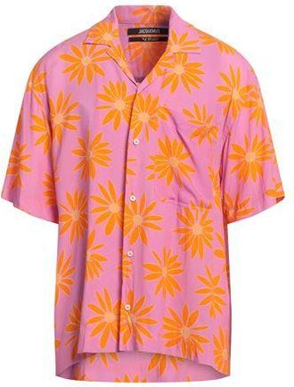 Jacquemus Shirts