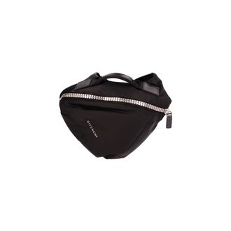 Givenchy Hombre, Bolsos, Negro, Talla: ONE Size