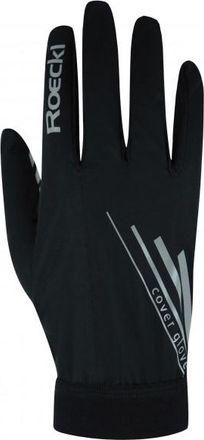 Roeckl Monte Cover Glove Handschuhe - Unisex | schwarz