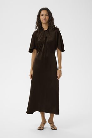 Soaked In Luxury Jurk SLRiyan Jurk Feminine