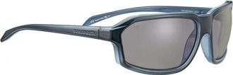 Serengeti Eyewear Mens SS571005-S 63 Hext Sunglasses - Blue - One Size