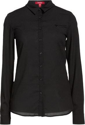 Guess CAMISETAS Y TOPS - Camisas en YOOX.COM