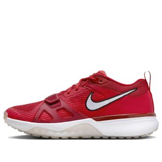 Nike Air Zoom Diamond Elite University Red White DZ0503-600