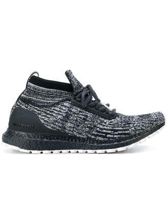 adidas UltraBOOST sneakers van All Terrain Ltd - Zwart