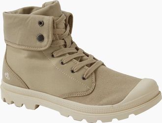 Craghoppers Mens Craghoppers Mens Mono Hi 2 Ankle Boots - Green/Brown - Size: 6.5