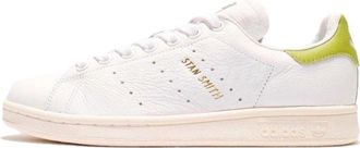 adidas Originals Stan Smith Core White Yellow BY9046