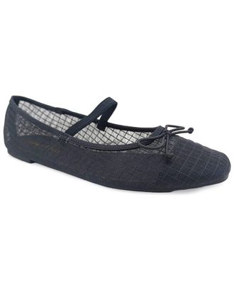Kenneth Cole Myra Mesh Flat