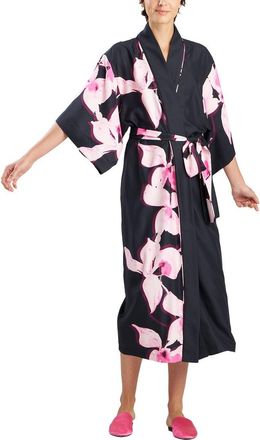 Natori Orchida Robe