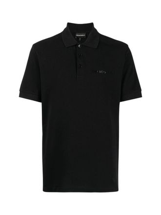 Emporio Armani Polo Shirt