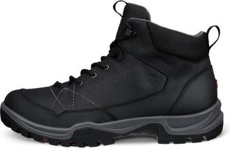 Ecco Receptor Trekk WP Boot Freizeitstiefel f&uuml;r Herren | schwarz