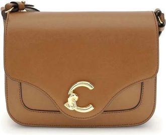 Coccinelle Mujer, Bolsos, Marr&oacute;n, Talla: ONE Size