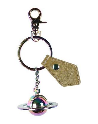 Vivienne Westwood Marroquiner&iacute;a - Llaveros en YOOX.COM