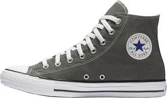 Converse Chuck Taylor All Star Hi Charcoal 1J793