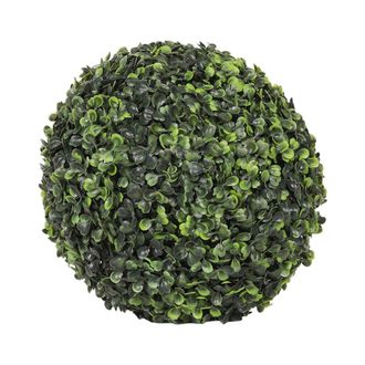 OEM Bola De Planta Topiaria Artificial, Para Techo, Pared, -30cm