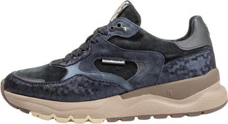 Floris Van Bommel Dames, Schoenen, Zwart, Maat: 38 1/2 EU