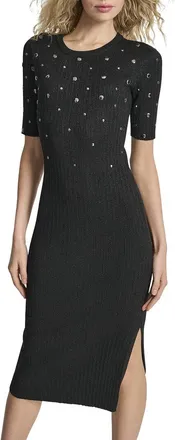 DKNY Dkny Sweaterdress