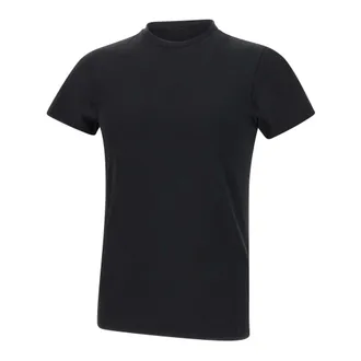 Colmar Training T-Shirts, male, Black, Size: 3XL Frida T-shirt
