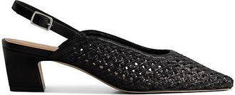 Bernardo Athena Slingback Heels