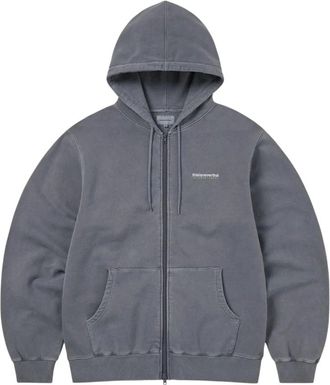 Thisisneverthat Uomo, Felpe, Grigio, XL, new